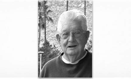 Gerald “Jerry” Madsen Blangsted 1943-2025
