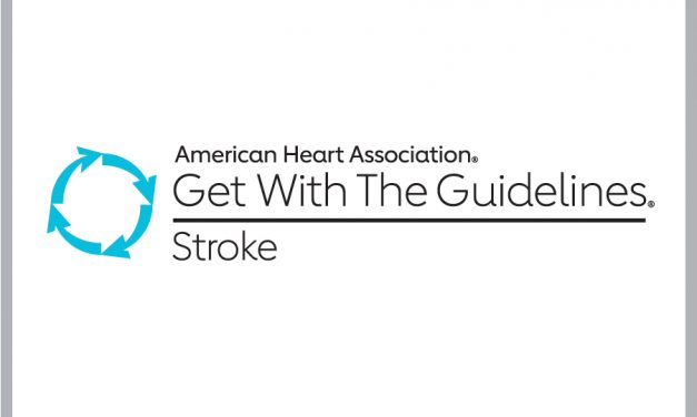 Twin Cities and Sierra Vista Receive American Heart Association Award