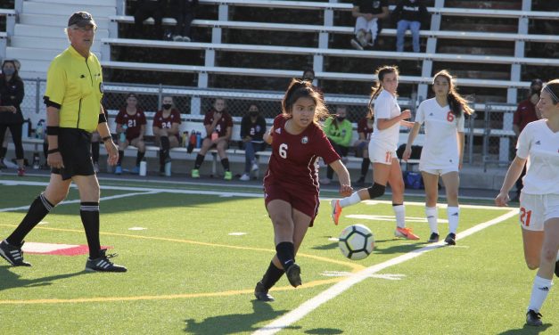 Bearcats Defeat Hounds 3-1 at War Memorial