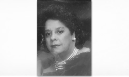 Gladys Moore 1958-2024