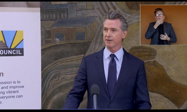 Governor Newsom Introduces a Robust ‘California Comeback Plan’