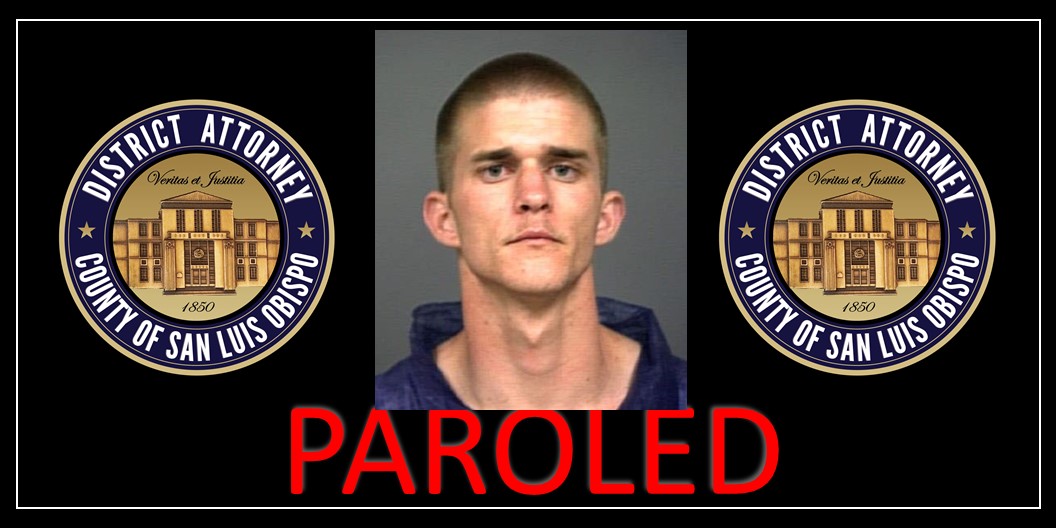 Convicted Murderer Jason Greenwell Granted Parole