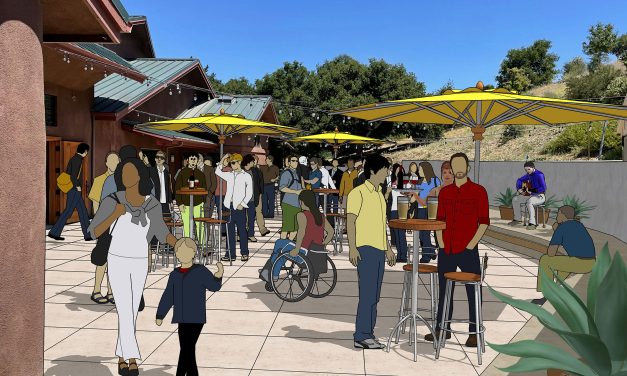 San Luis Obispo Botanical Garden Announces: Help Grow Access Fundraiser for Facility Improvements