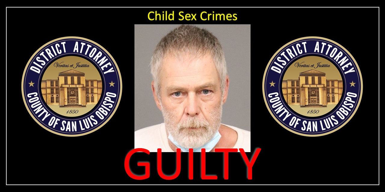 Heritage Ranch Man Found Guilty of Sexual Abuse