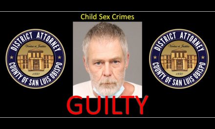 Heritage Ranch Man Found Guilty of Sexual Abuse