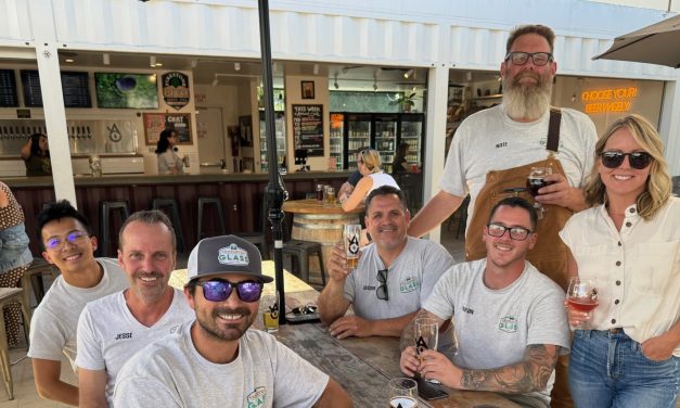 Templeton Glass on track to make a lasting impact with Habitat for Humanity