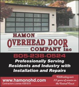 Hamon Overhead Door