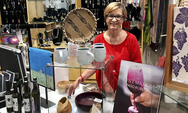 Handcrafted for the Holidays Begins Nov. 3 at Studios on the Park