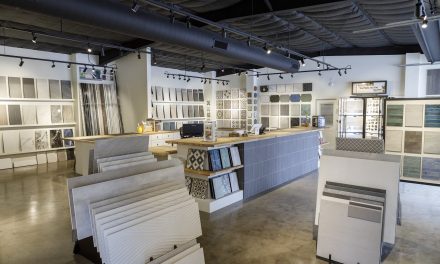 Business Spotlight: Tyndall Tile