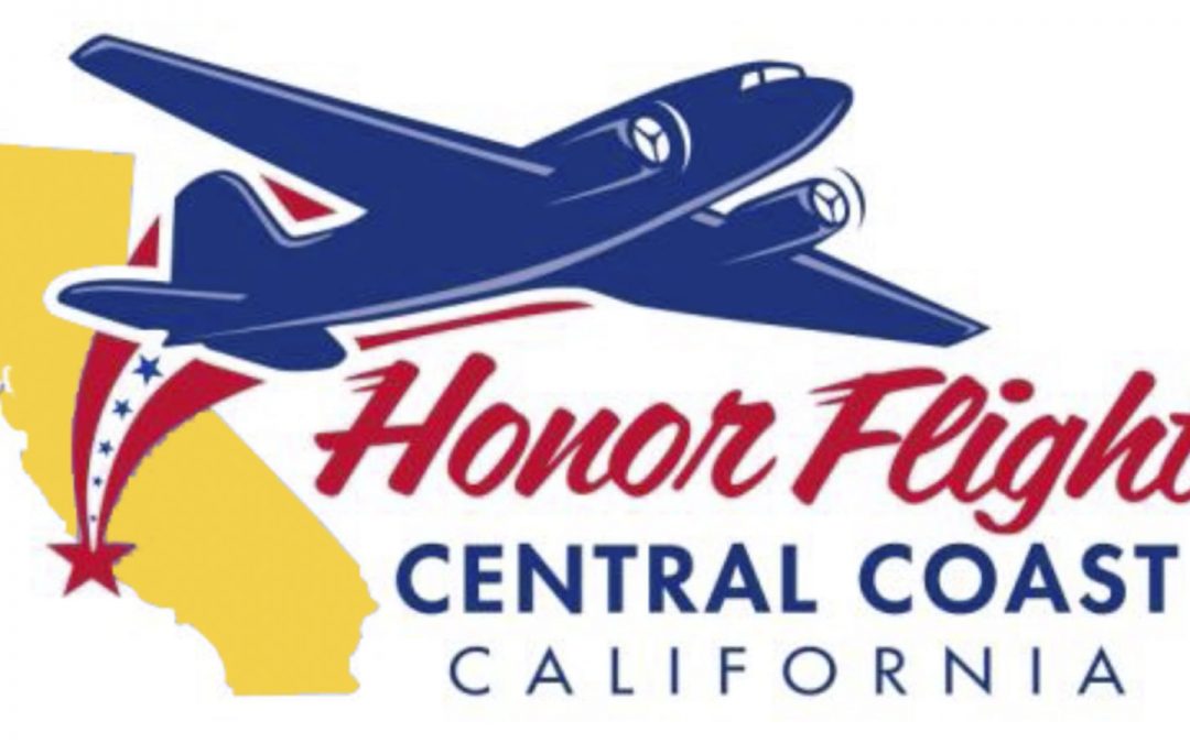Honor Flight of the Central Coast Postpones April Tour