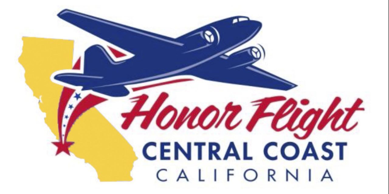 Honor Flight of the Central Coast Postpones April Tour