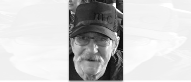 Howard O. Carr, Jr 1944-2021
