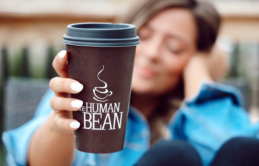 The Human Bean Scheduled to Open in Atascadero