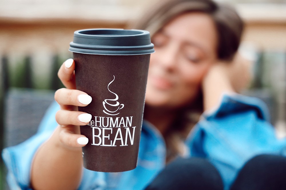 human bean