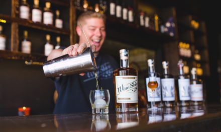 Distillers of SLO County Host Second Annual’ Trail Weekend’