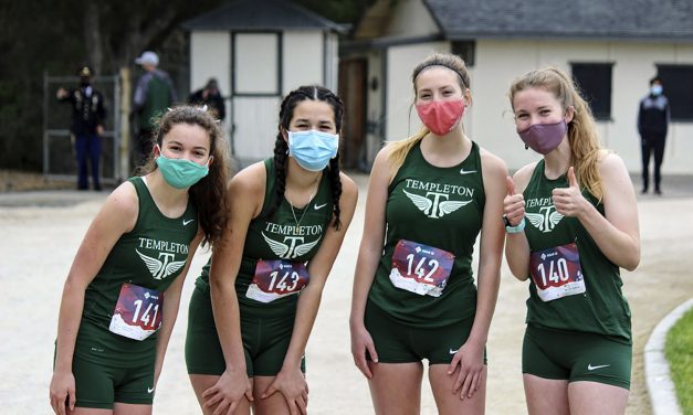 North County High School Athletes Take to The Field