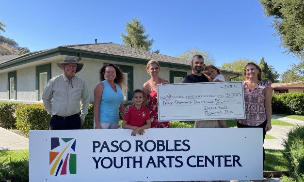 Denise Kudla Memorial Fund Donates Over $8,000