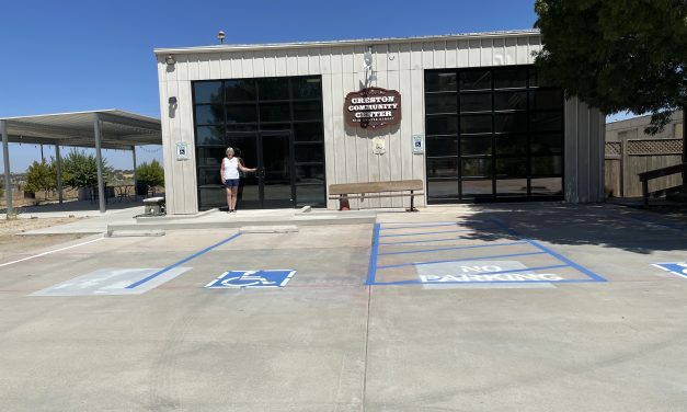 CATCH, the Creston Community Center: transforming a community hub