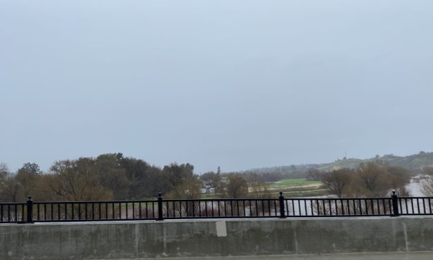 More Evacuation Orders Issued in Paso Robles