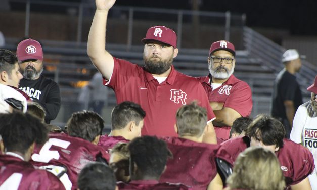 J.R. Reynolds Out As Bearcats Head Football Coach