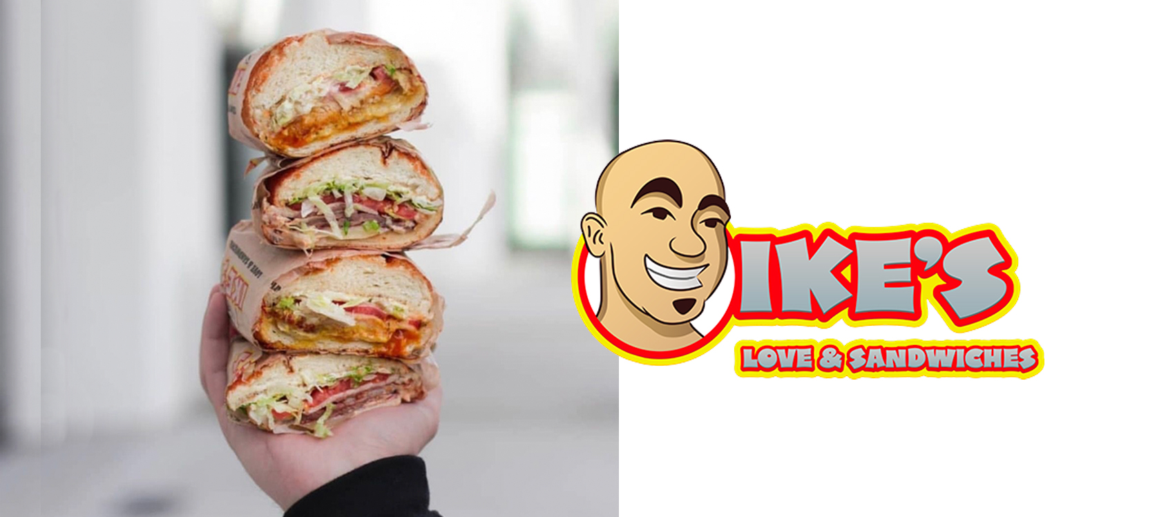 Ike's Love & Sandwiches Expands to Colorado