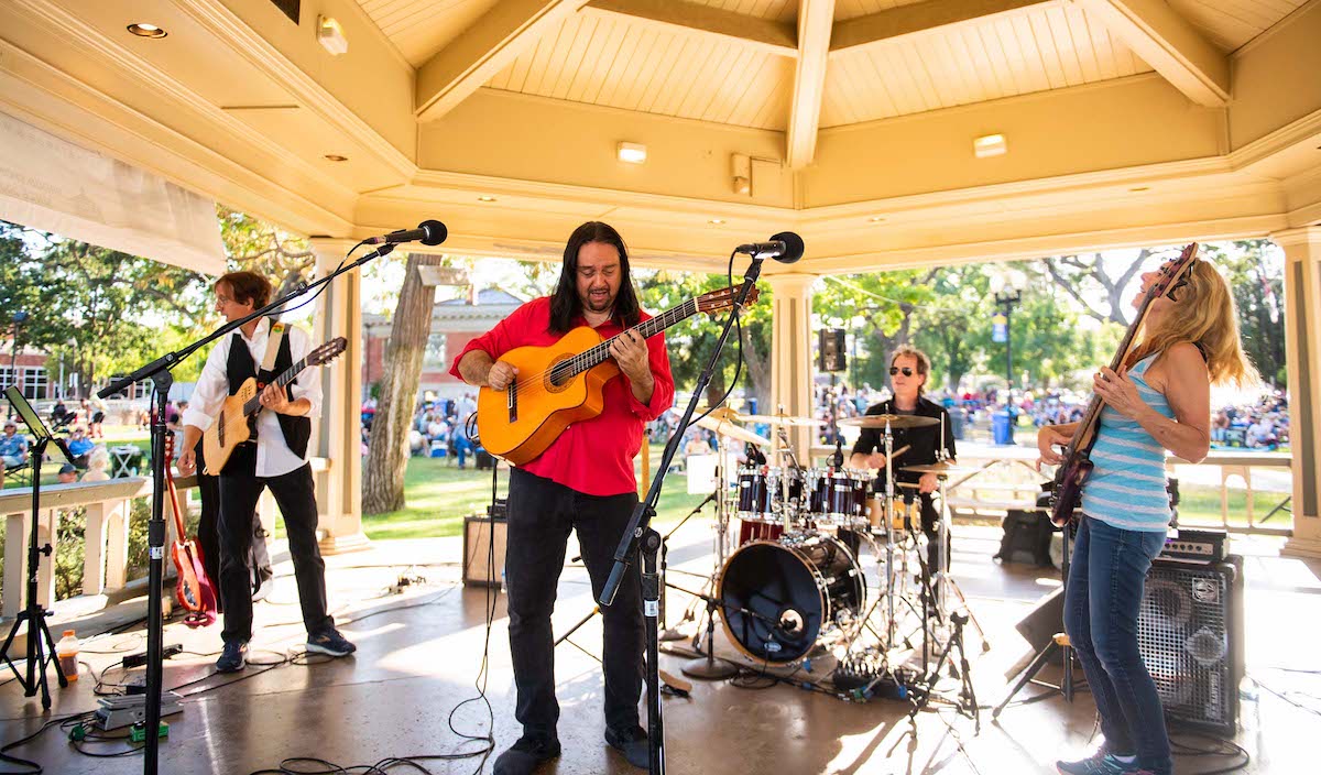 The Ultimate Guide: The Best Things To Do In Paso Robles This Summer! - di8b9ir