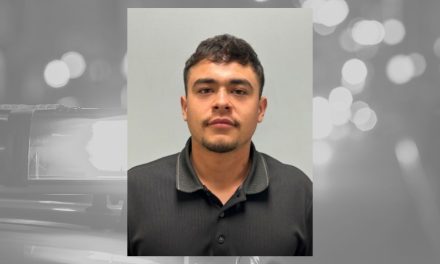 Paso Robles Police investigate armed robbery; Suspect arrested