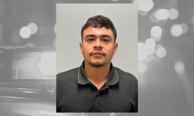 Paso Robles Police investigate armed robbery; Suspect arrested