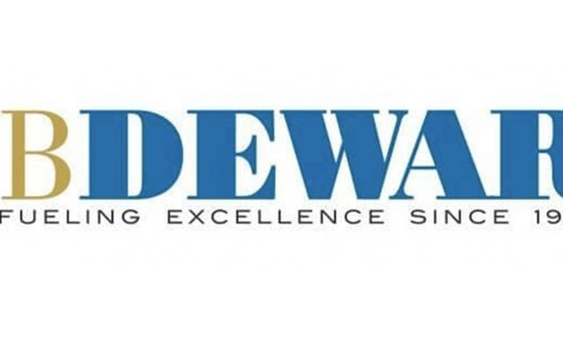 JB Dewar Looking to the Future with Innovation and Growth