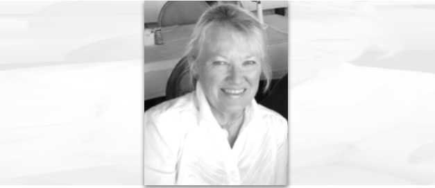 Jacqueline Aileen Fonarow 1943-2021