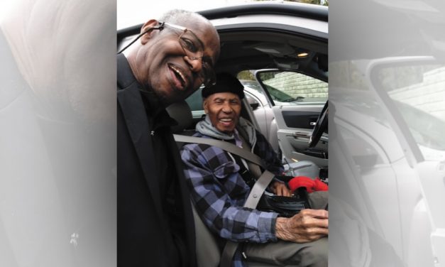 Remembering James Jerry Franklin