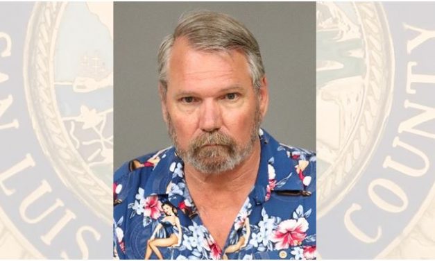 Former Correctional Deputy Arrested for Child Molestation