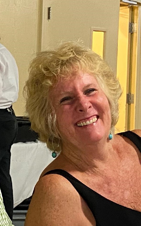SLO County Farm Bureau Women’s Member of the Month Jan Hurl Jan Hurl