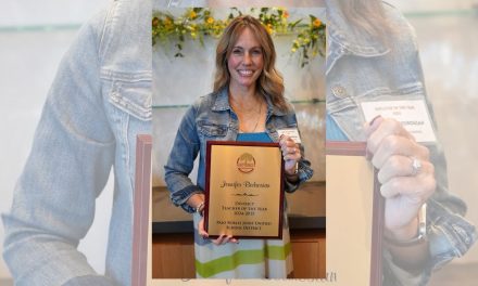 PRJUSD honors 2025 Employees of the Year
