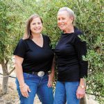 Third annual joint Paso Robles Olive & Lavender Festival coming this May