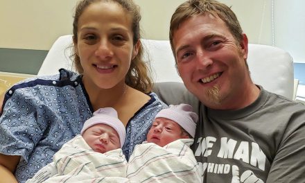 Five Local Leap-Day Babies Born