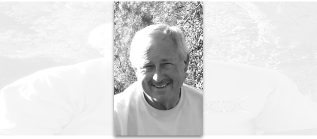 John Church 1954-2021