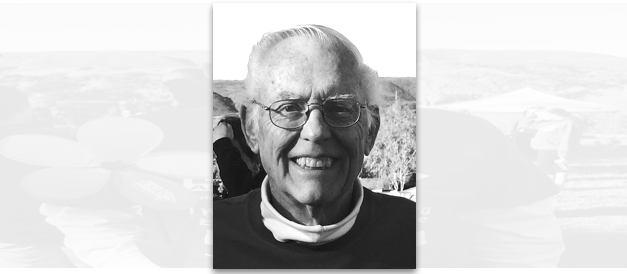 John Radike 1941-2021