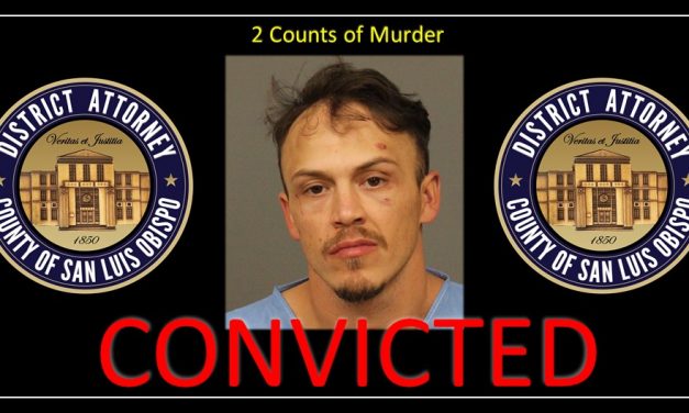Johnson Pleads Guilty to Murder of Broussard and her Unborn baby