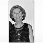 Jolene A. Horn 1948-2025