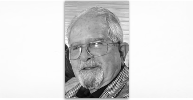 Jon Anthony De Morales 1942-2023