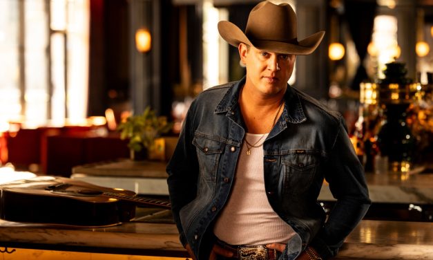 Jon Pardi to headline at California Mid-State Fair