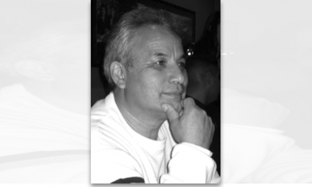 Jose “Joe” Luis Guerrero 1951-2021
