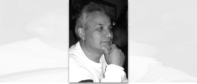 Jose “Joe” Luis Guerrero 1951-2021