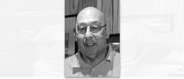 Juan G. Esparza 1950-2021