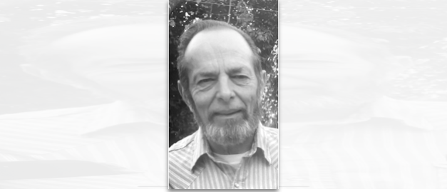 Julian Alexander Morinini 1937-2021