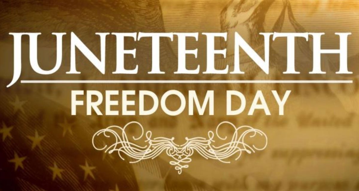 North County Juneteenth Events 