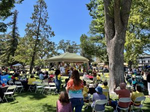 Juneteenth Hayley Mattson 1