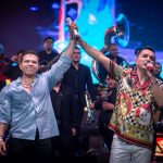 Josi Cuén and Jorge Medina bring Juntos Tour to CMSF