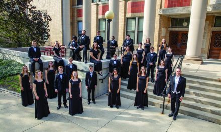 Concordia University Chicago’s The Kapelle to Perform at Trinity Lutheran Church & School